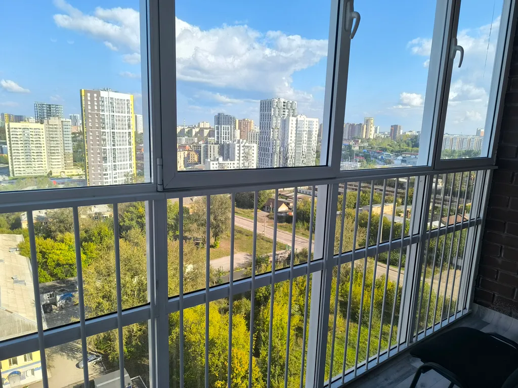 Уютная студия