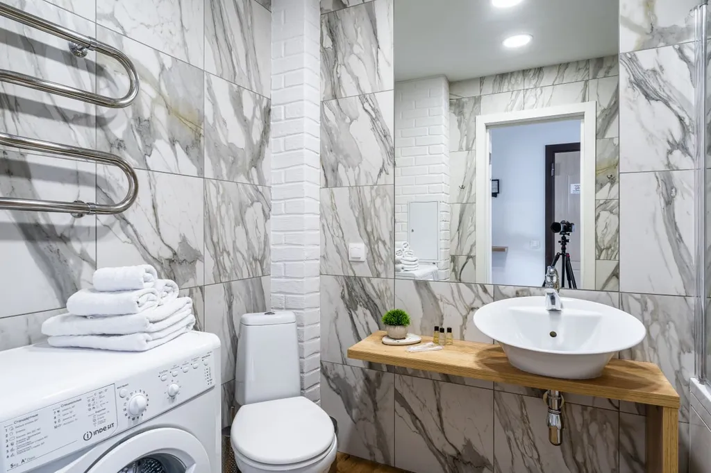 Стильные апартаменты в центре Бреста