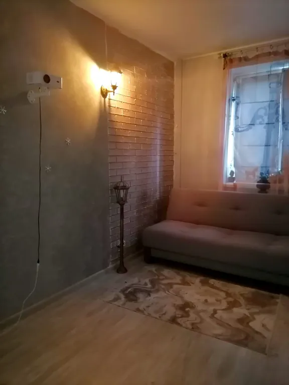 Квартира мечты с фотозоной