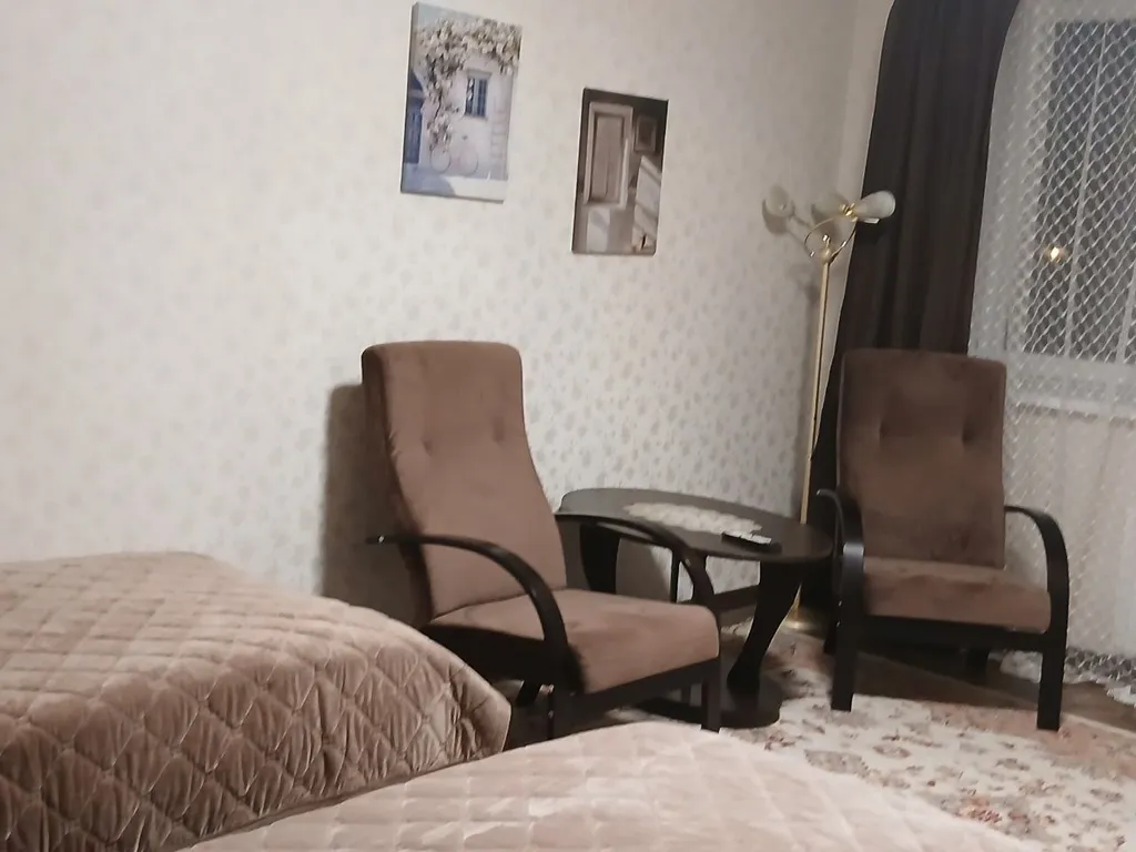 Квартира Уютная квартира в элитном доме в самом центре — Калининград