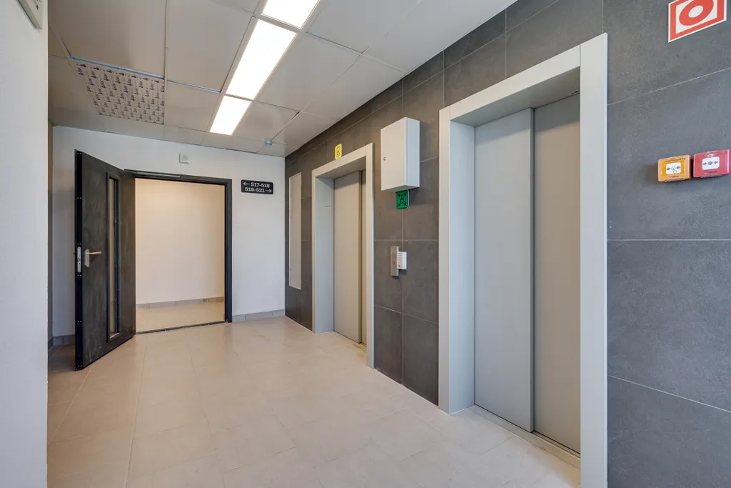 Квартира 1-комнатная Квартира — Мисайлово