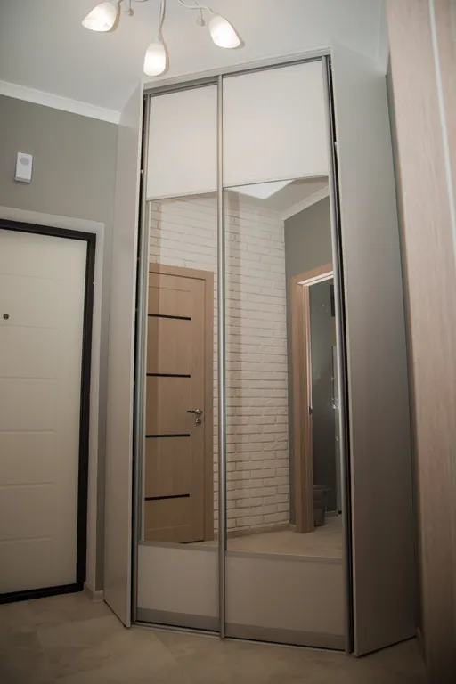 Квартира Уютная квартира рядом с Южным вокзалом — Калининград