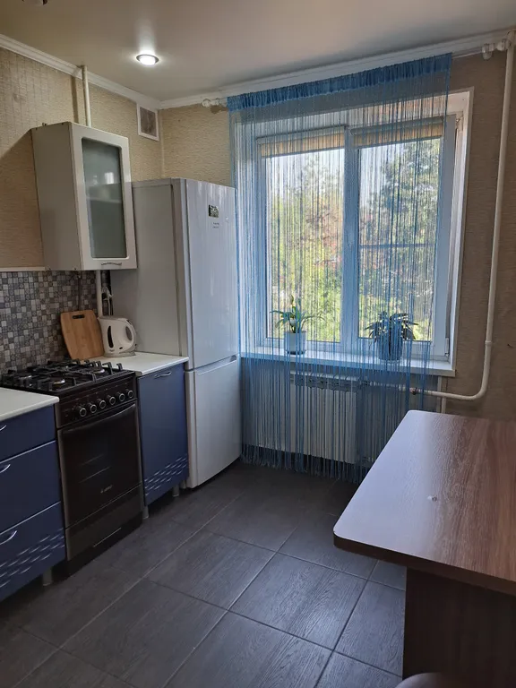 Квартира Уютная квартира в центре города — Темрюк