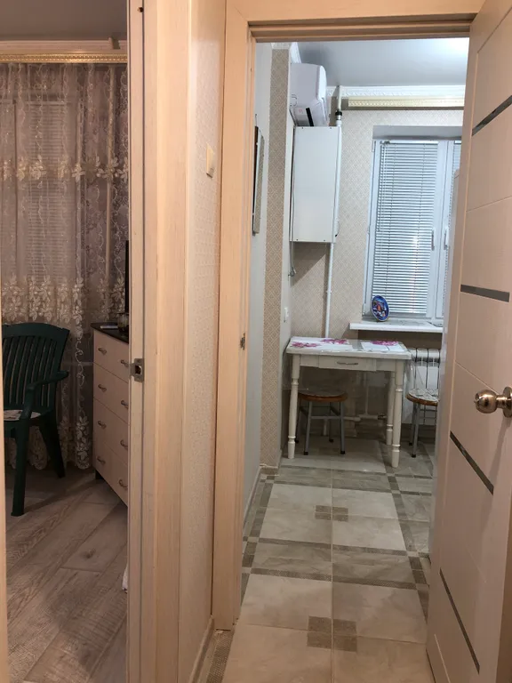 Квартира в центре города