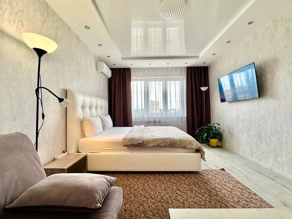 Квартира Апартаменты на ул Маршала Устинова — аренда посуточно в Ковров