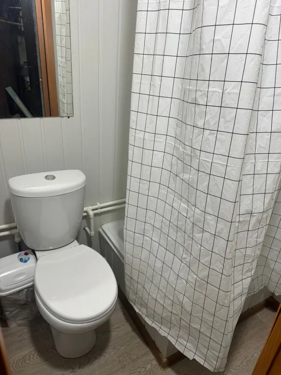 Маленькая студия в центре со всеми удобствами