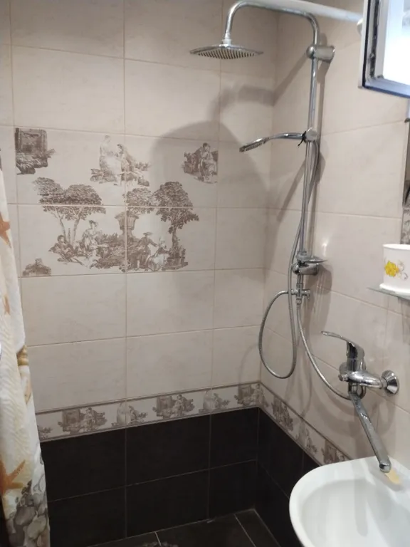 Уютные апартаменты в пяти минутах ходьбы от колонады