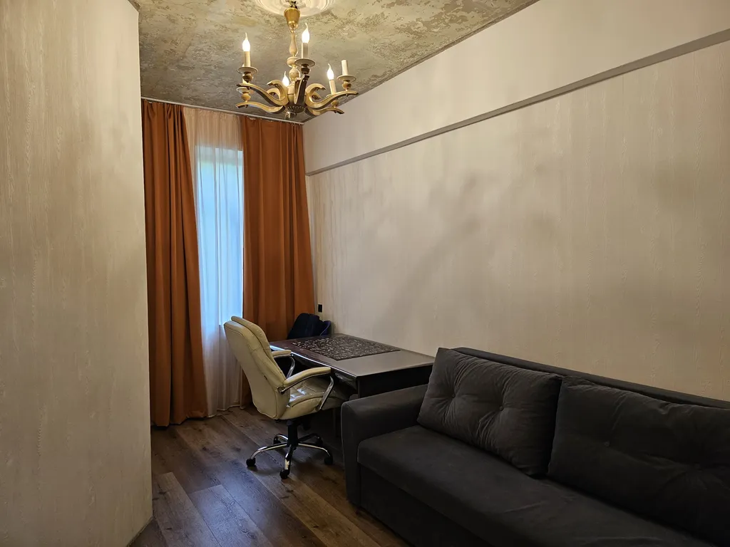 Квартира Большая квартира для Большой семьи — Москва