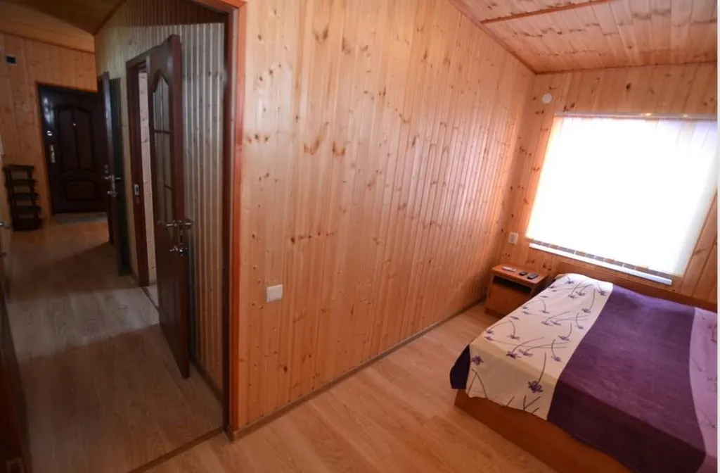 Двухкомнатная квартира с балконом на втором этаже #3