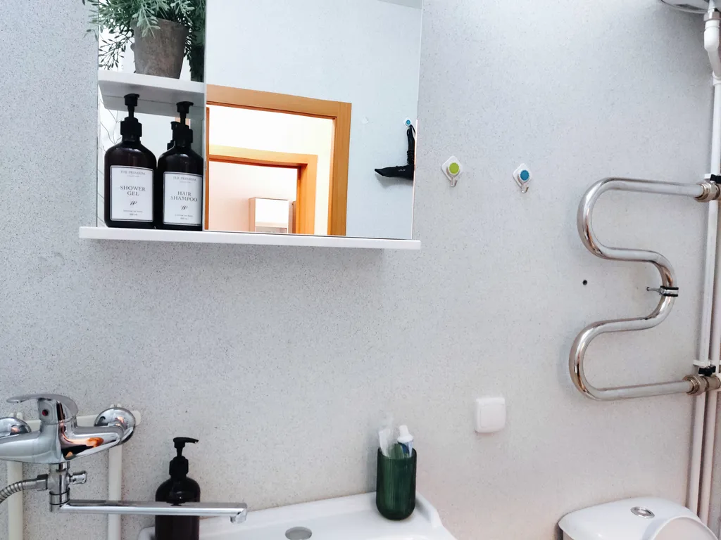 Квартира в 5 минутах от М4, ФСИН