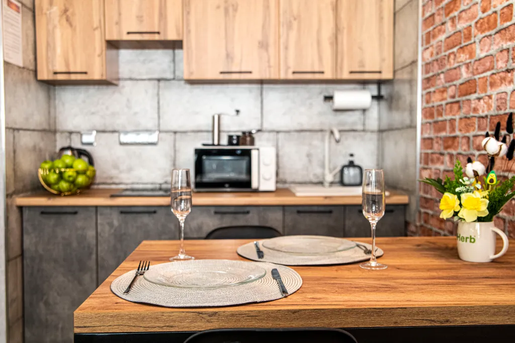 SunSet студия "Лофт"