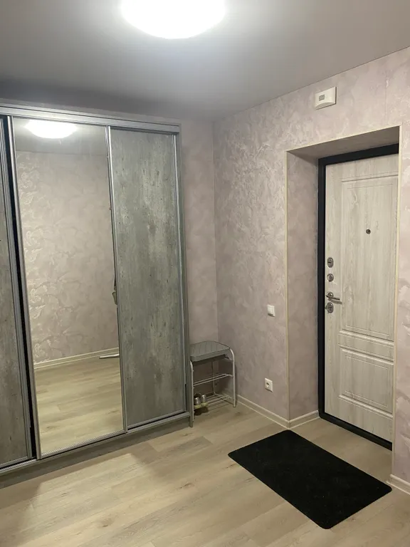 Квартира Квартира на Семи ветрах — Волгоград
