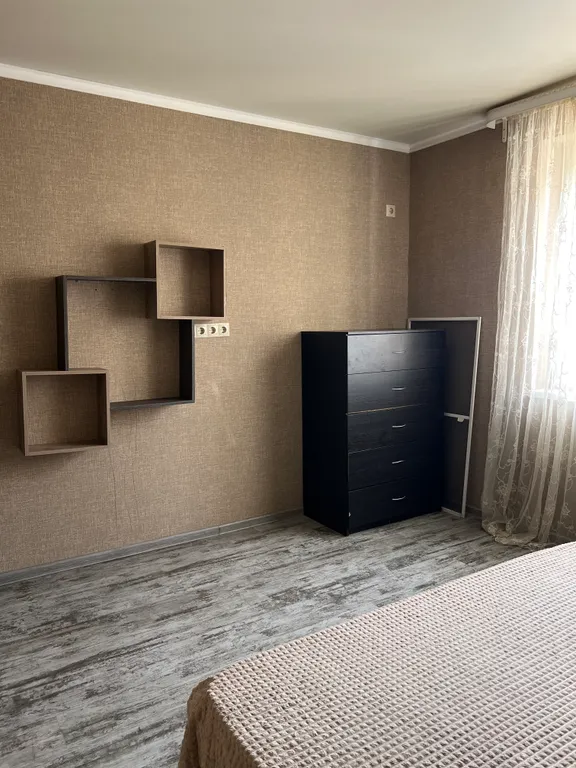 Квартира Уютная квартира около ж\д вокзала — Сухум