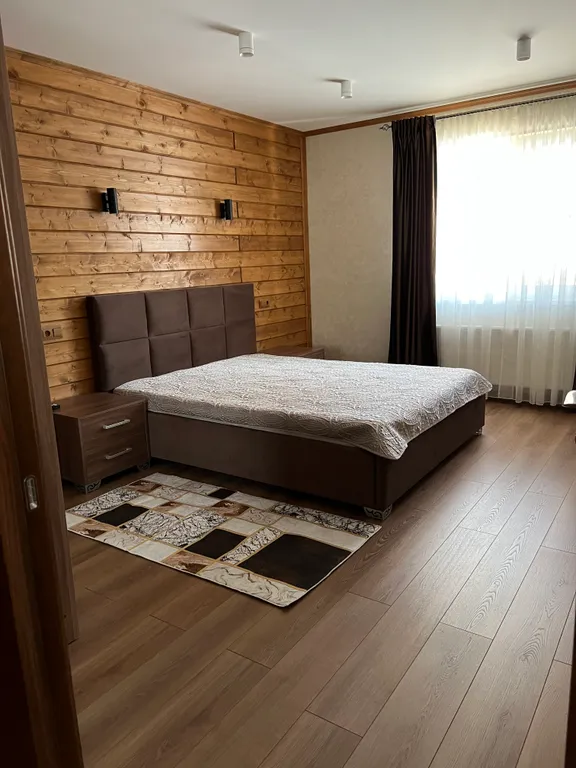 Коттедж Коттедж класса Lux — Архыз