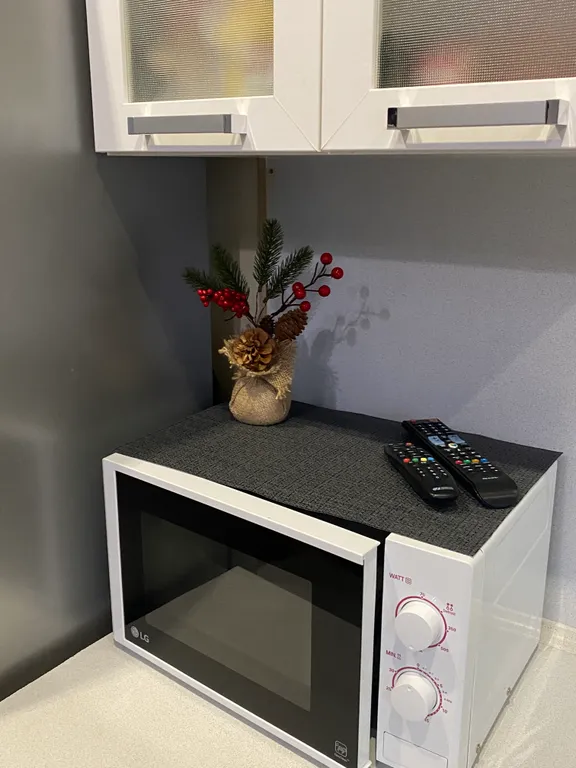 ТСЖ Межгорье