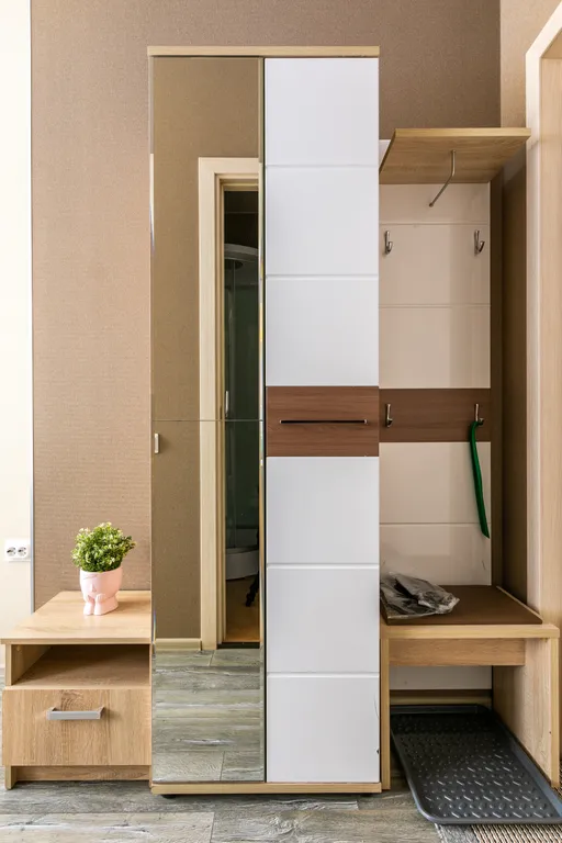 Квартира 1-комнатная Квартира — Санкт-Петербург