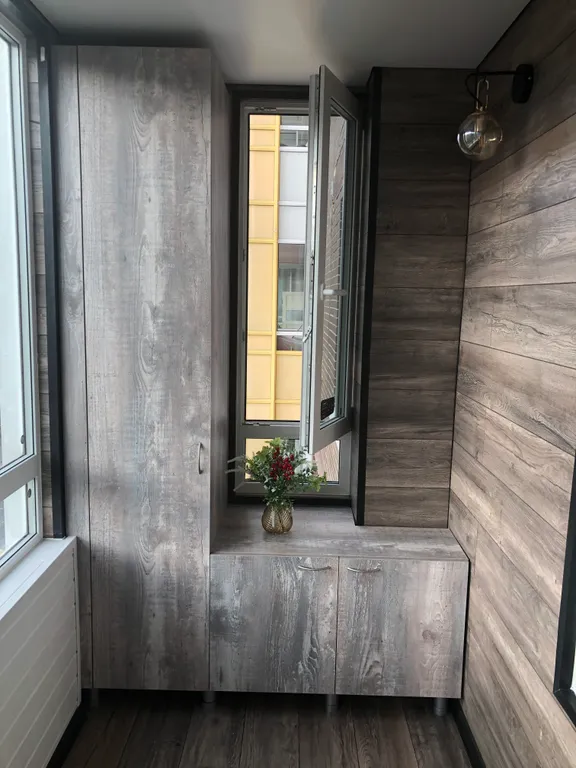 Однокомнатная просторная квартира в Кудрово рядом с ТК Мега-Дыбенко