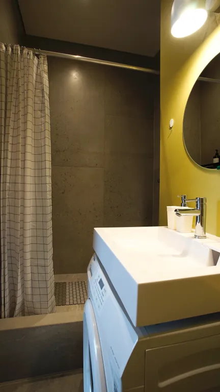 Дизайнерская квартира