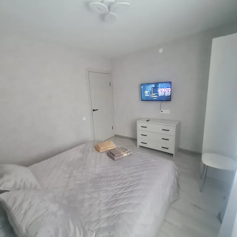 Апартамент в центре города