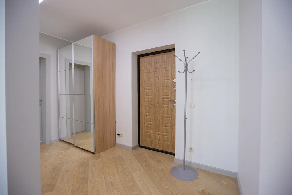 Комфортная квартира недалеко от набережной