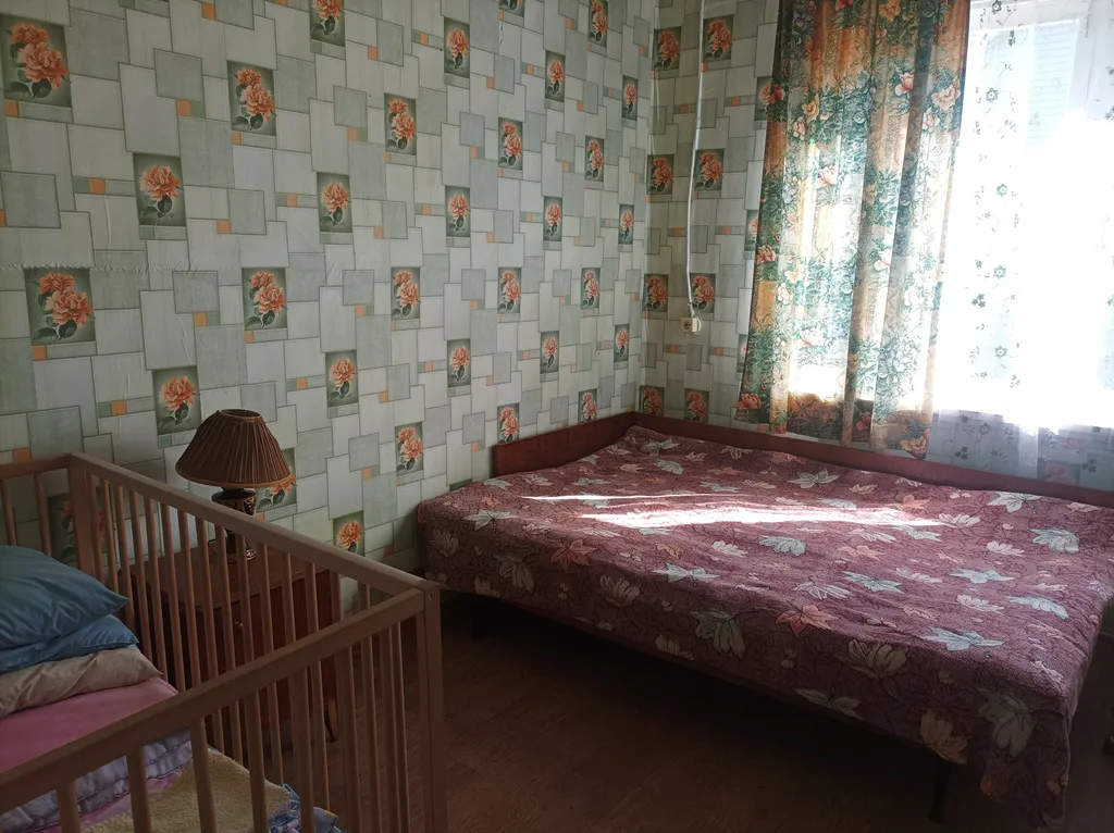 Коттедж Домик возле леса — Казань