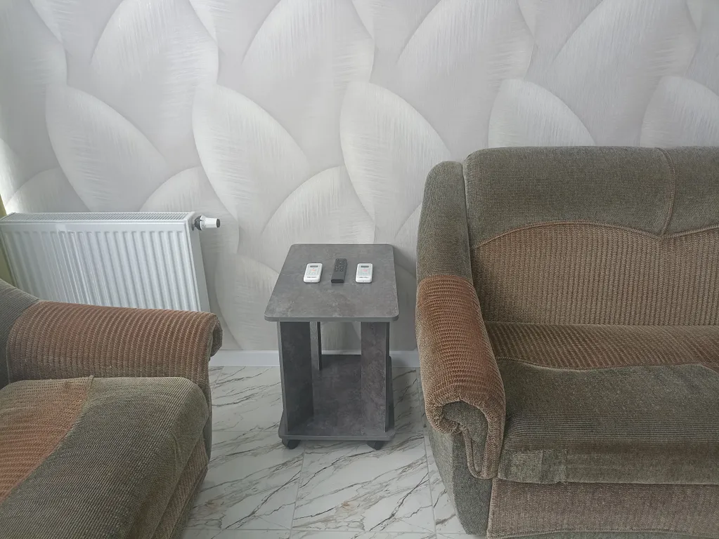 Квартира Красивая квартира недалеко от моря — Анапа