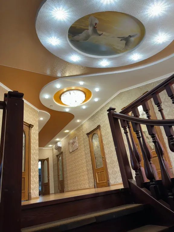 7-комнатный Дом