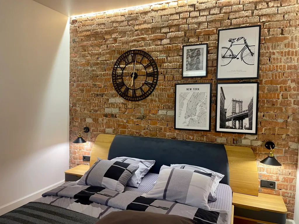 Лофт в сердце Полоцка