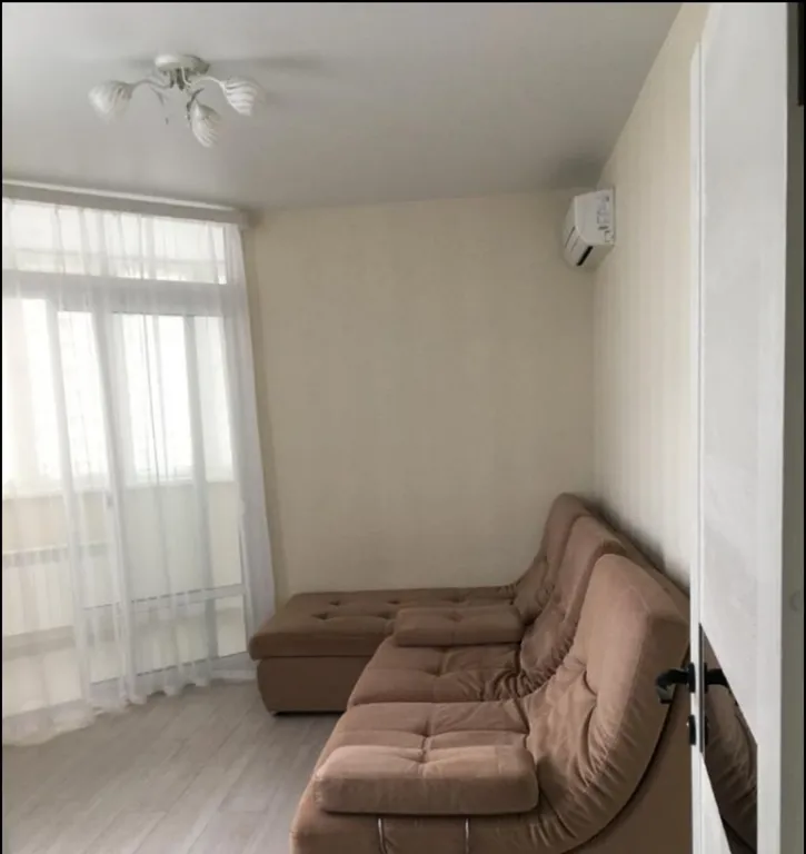 Квартира Квартира у моря — Анапа