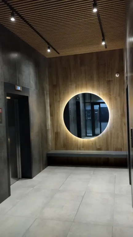 Апартаменты у метро Студенческая и возле центра Нейрохирургии