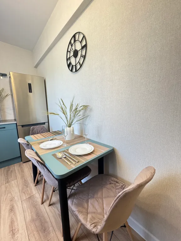 Квартира Квартира Toris Apartaments — Калининград