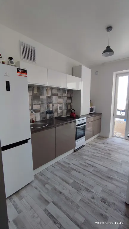 Апартаменты на Потёмкина