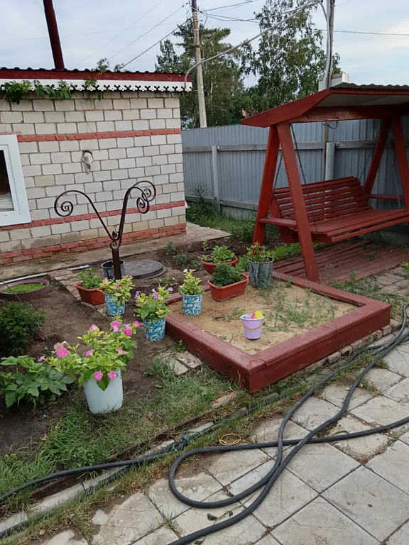 Комната в гостевом доме на 3 человек в 800 метров от озера