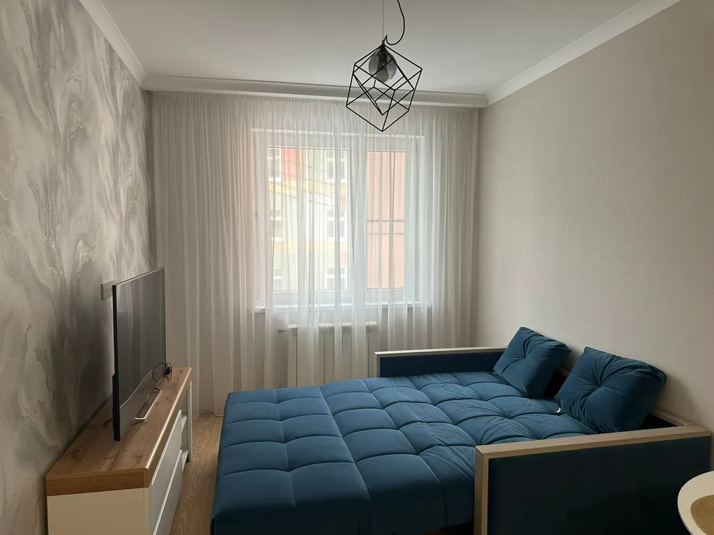 Квартира комфорт класса у крокус экспо