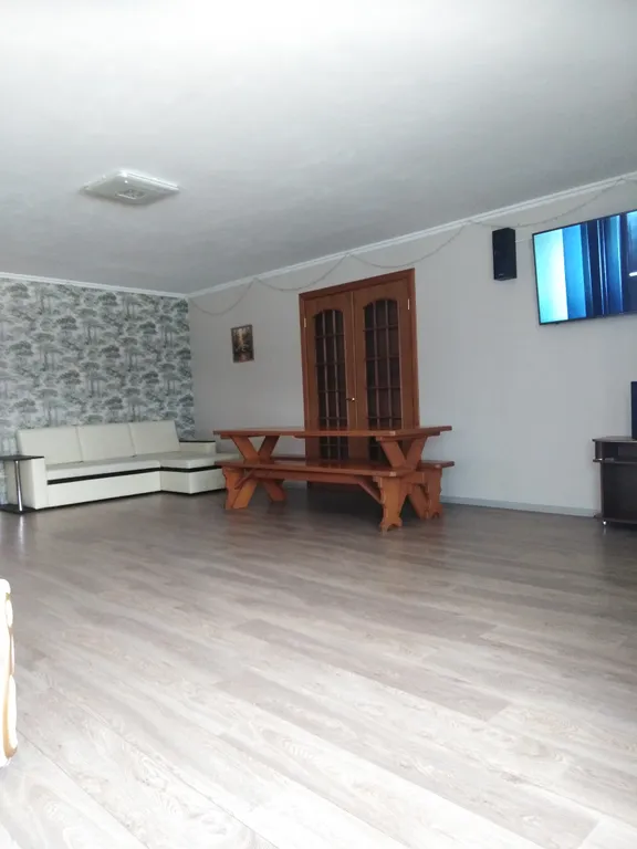 Гостевой дом Гармония