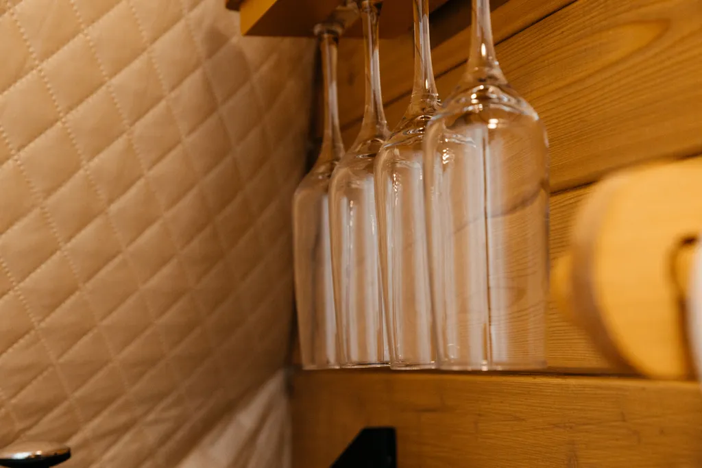 Сфера с горячим бассейном 2