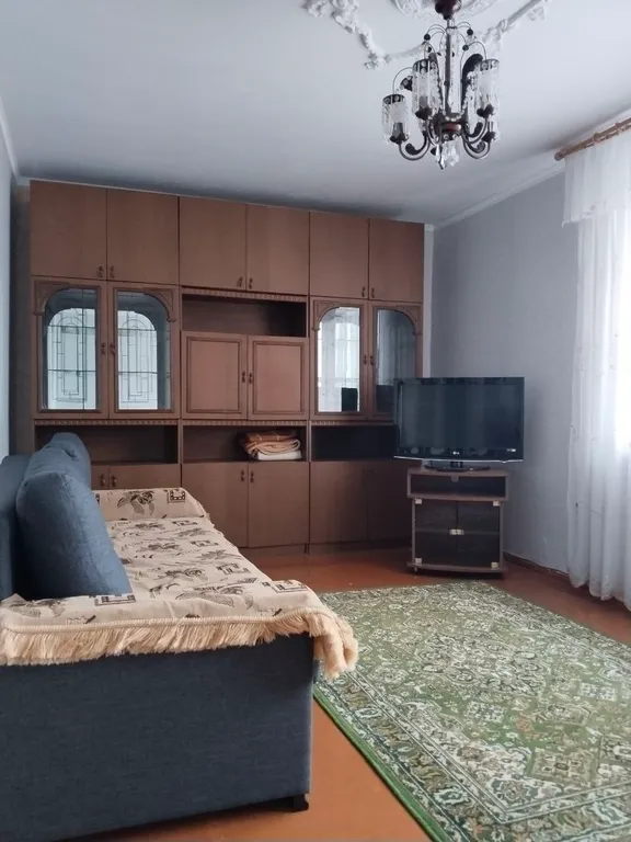 2-комнатная уютная квартира — аренда посуточно в Гродно