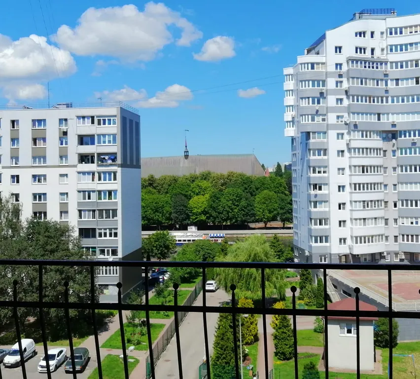 Квартира Квартира Резиденция рыцаря — Калининград