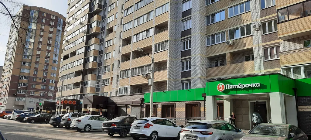Апартаменты Изумрудные краски