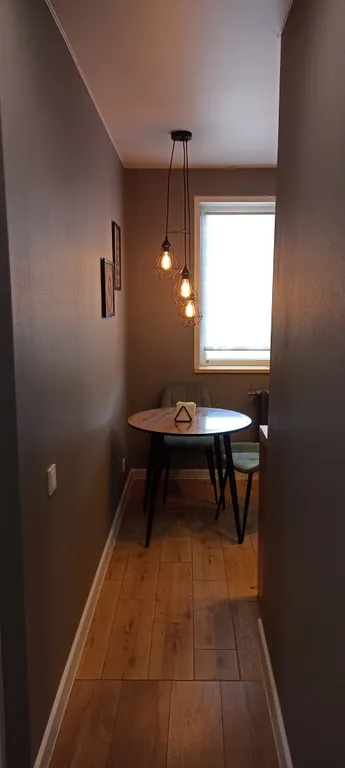 Квартира Уютная квартира в удобном районе — Тверь