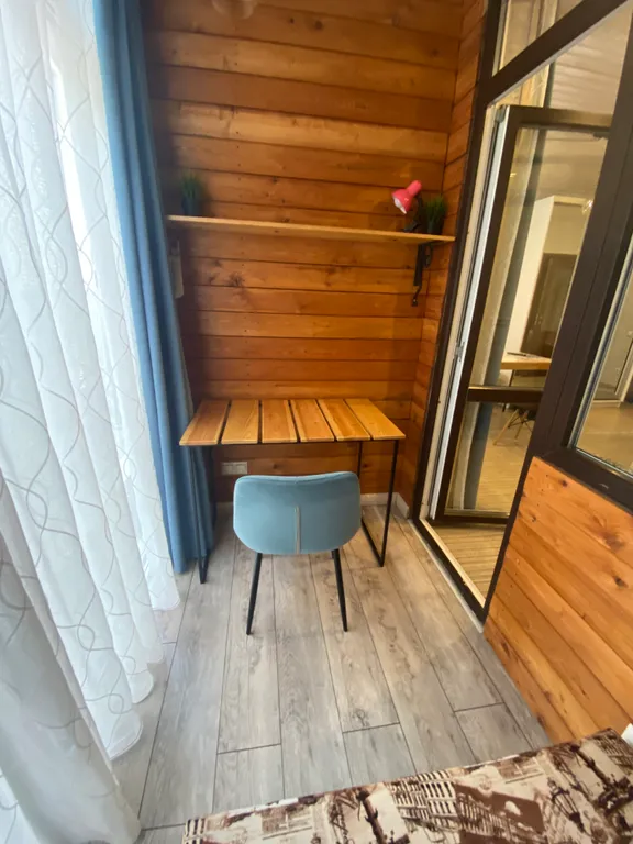 Студия напротив казино