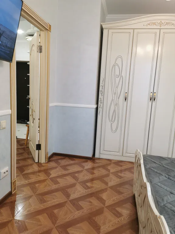 Уютная квартира в центре курортной зоны