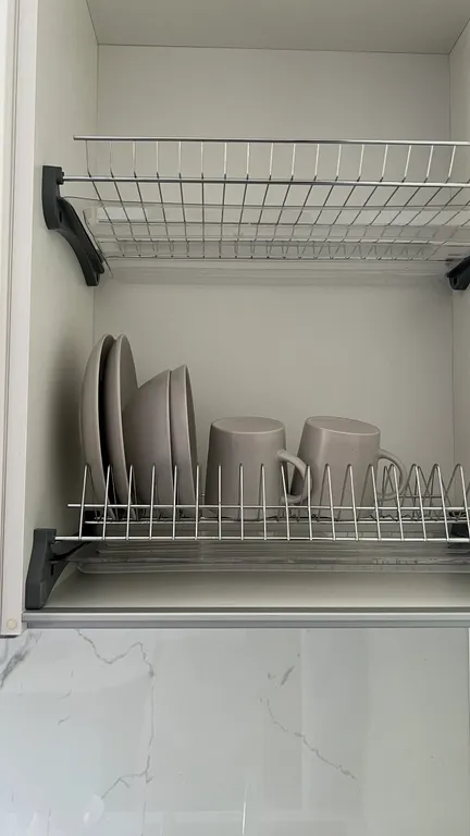 Идеальная квартира для спокойного отдыха