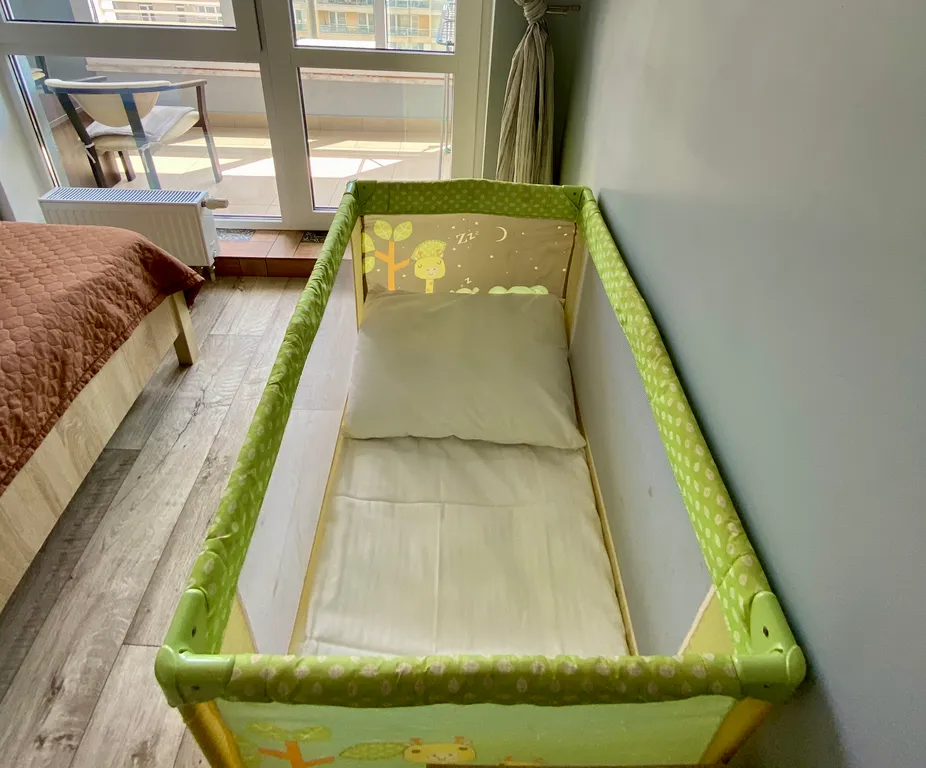 Квартира Апартаменты Комфорт с видом на море. — Адлер