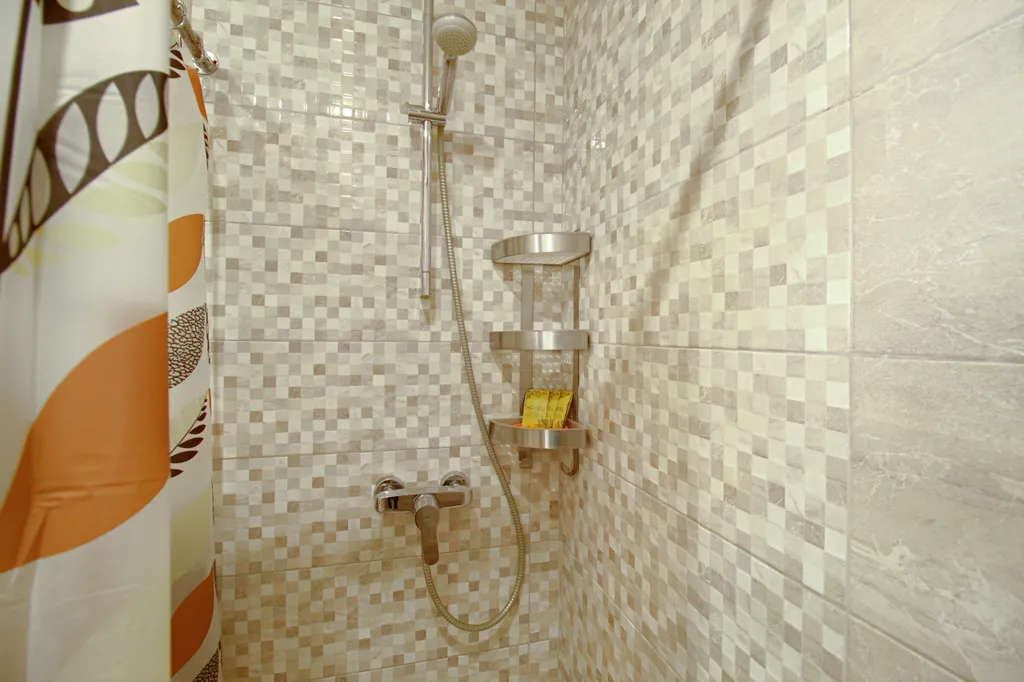 Квартира 1-комнатная Квартира — Сириус