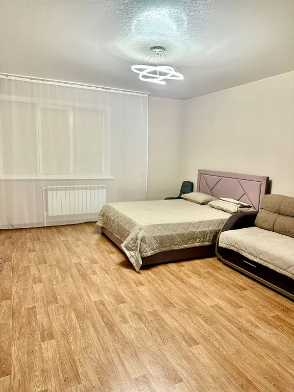 Квартира Чистая, уютная квартира в центре города — Элиста