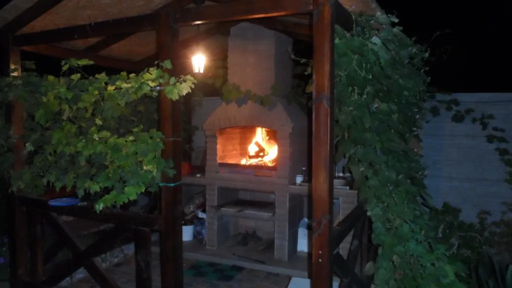 Коттедж возле моря  для семейного отдыха