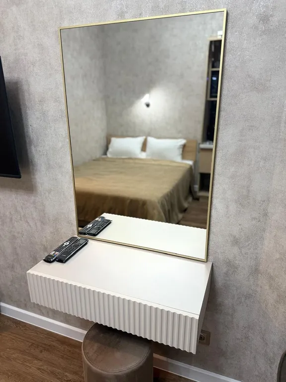 Квартира Уютные апартаменты — Шерегеш