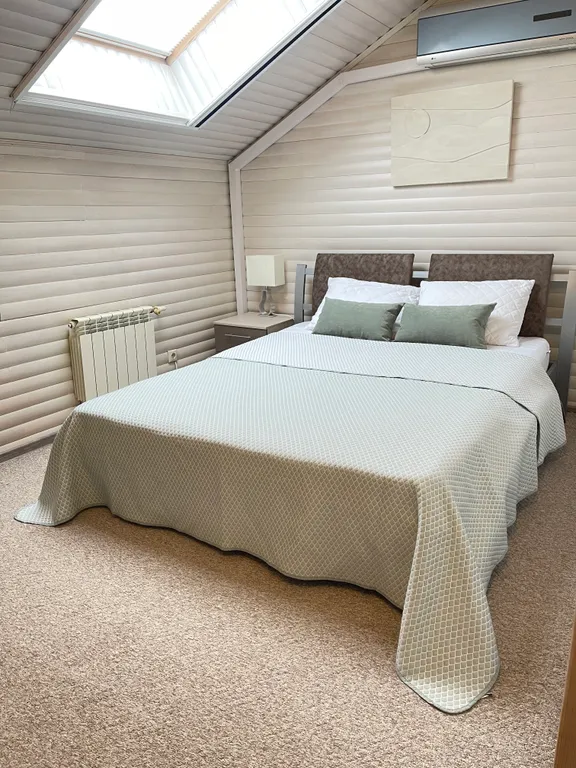 Таунхаус на ГЛЦ Банное