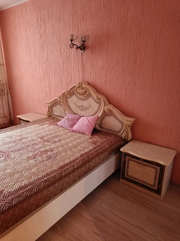 Шикарная двушка с дизайнерским ремонтом